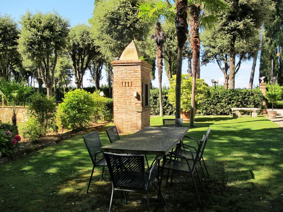 Apartment Giuggiolo - Giuggiolo 5 By Interhome Bibbiano  Zewnętrze zdjęcie