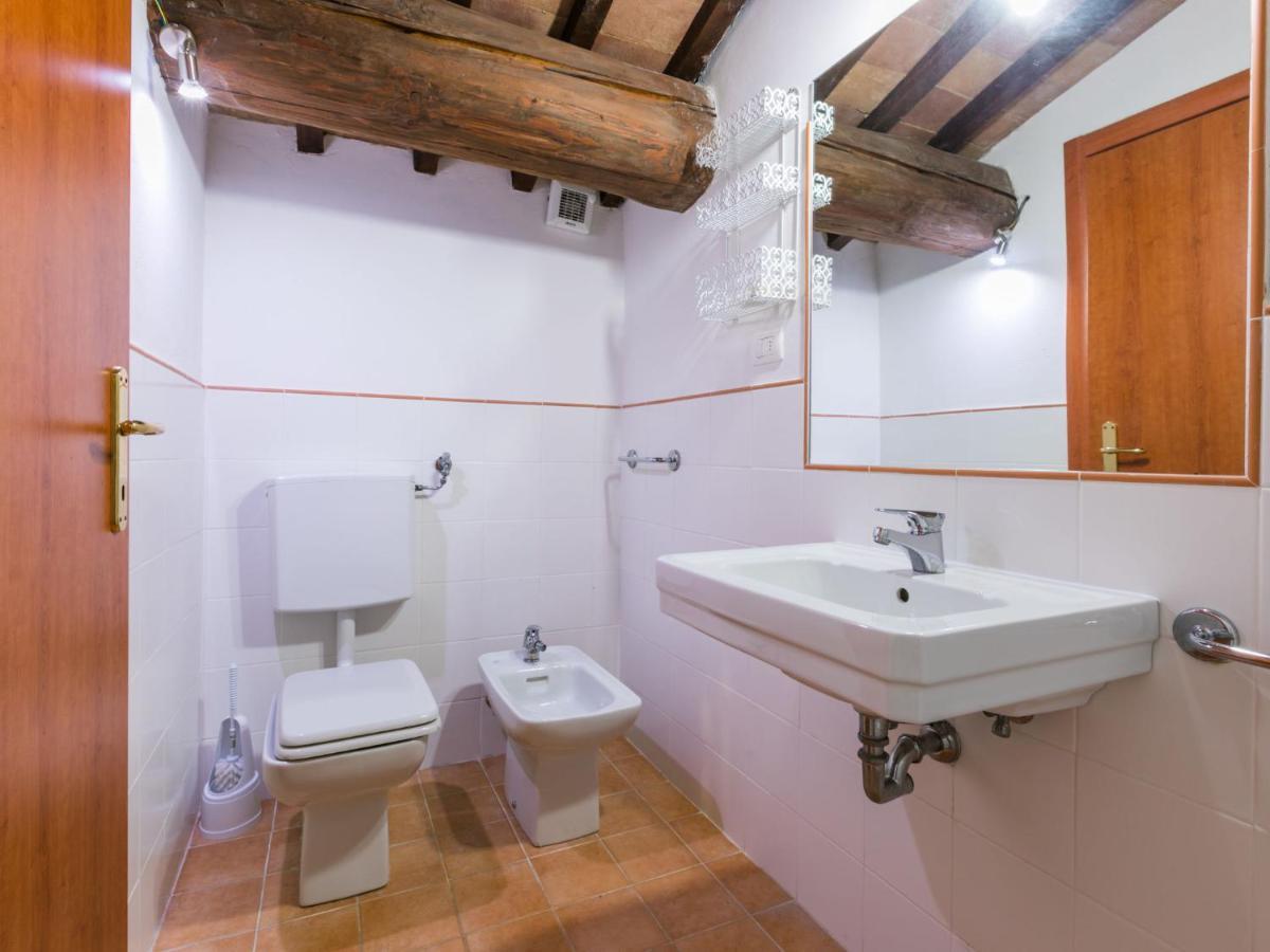 Apartment Giuggiolo - Giuggiolo 5 By Interhome Bibbiano  Zewnętrze zdjęcie