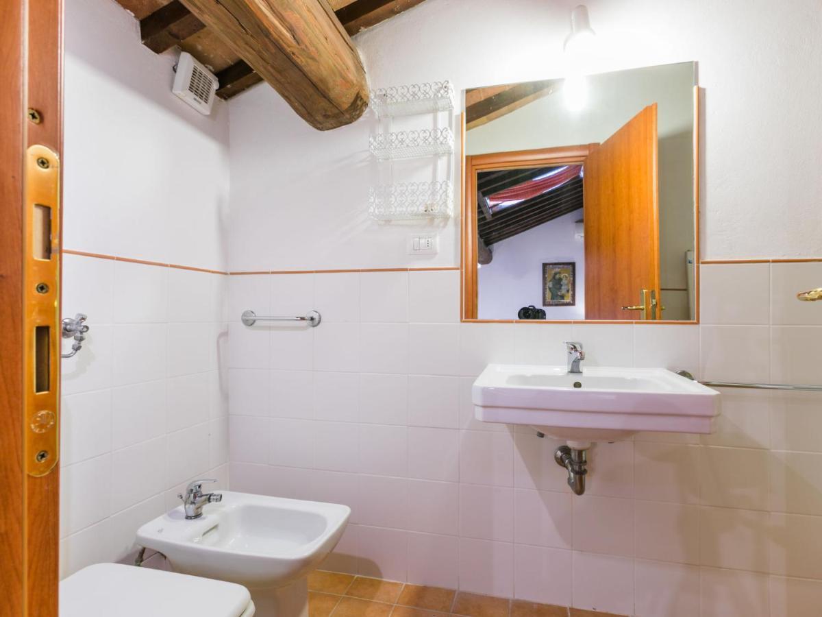 Apartment Giuggiolo - Giuggiolo 5 By Interhome Bibbiano  Zewnętrze zdjęcie