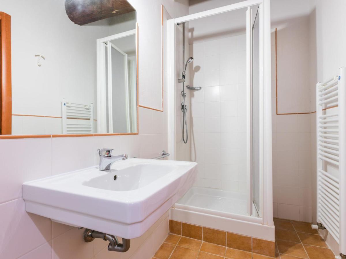 Apartment Giuggiolo - Giuggiolo 5 By Interhome Bibbiano  Zewnętrze zdjęcie