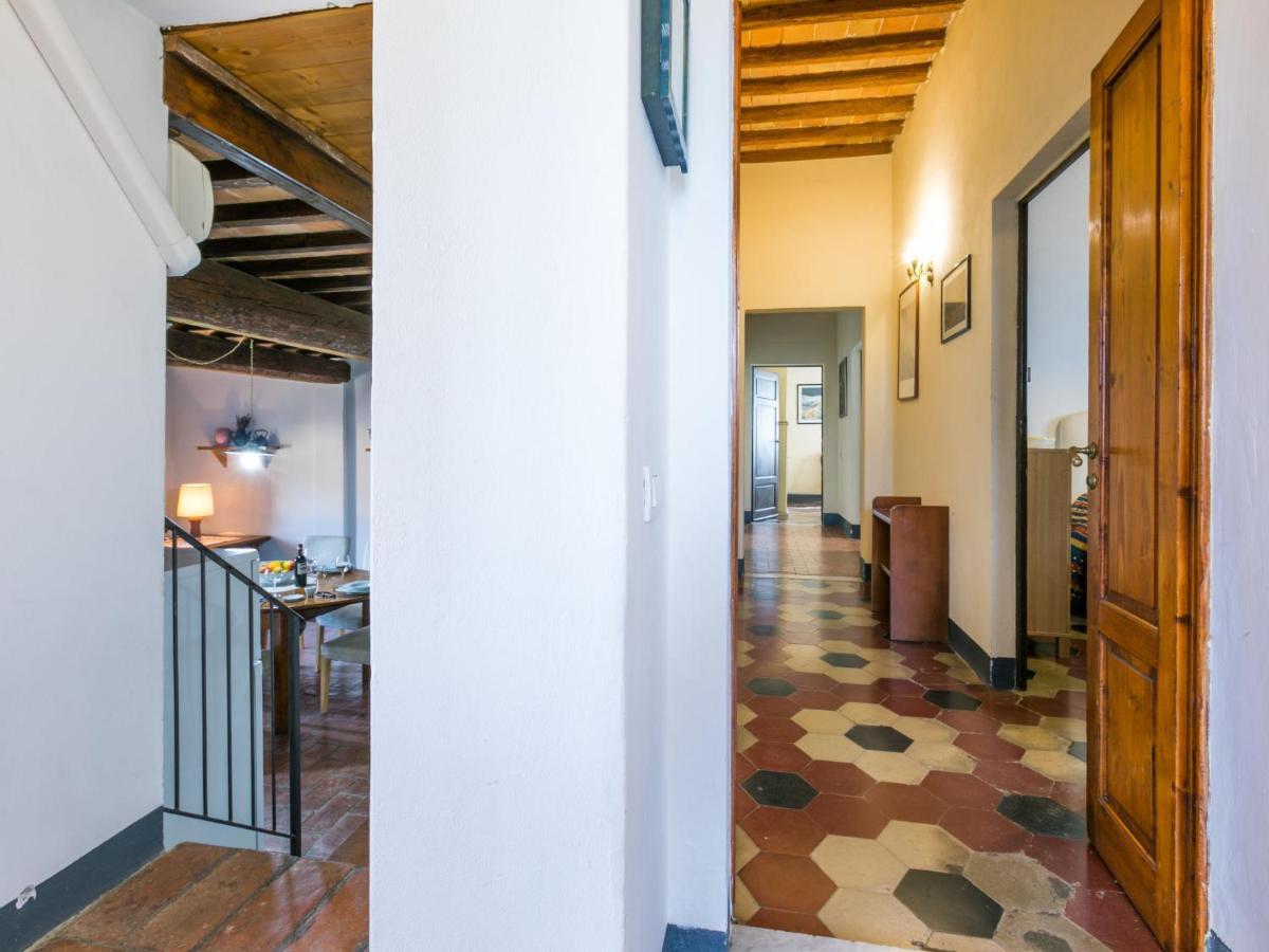 Apartment Giuggiolo - Giuggiolo 5 By Interhome Bibbiano  Zewnętrze zdjęcie