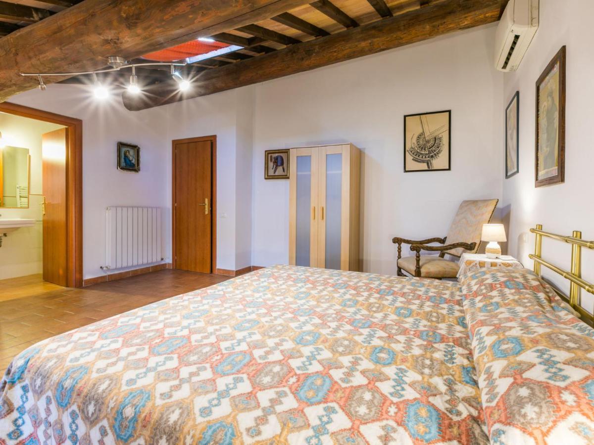 Apartment Giuggiolo - Giuggiolo 5 By Interhome Bibbiano  Zewnętrze zdjęcie