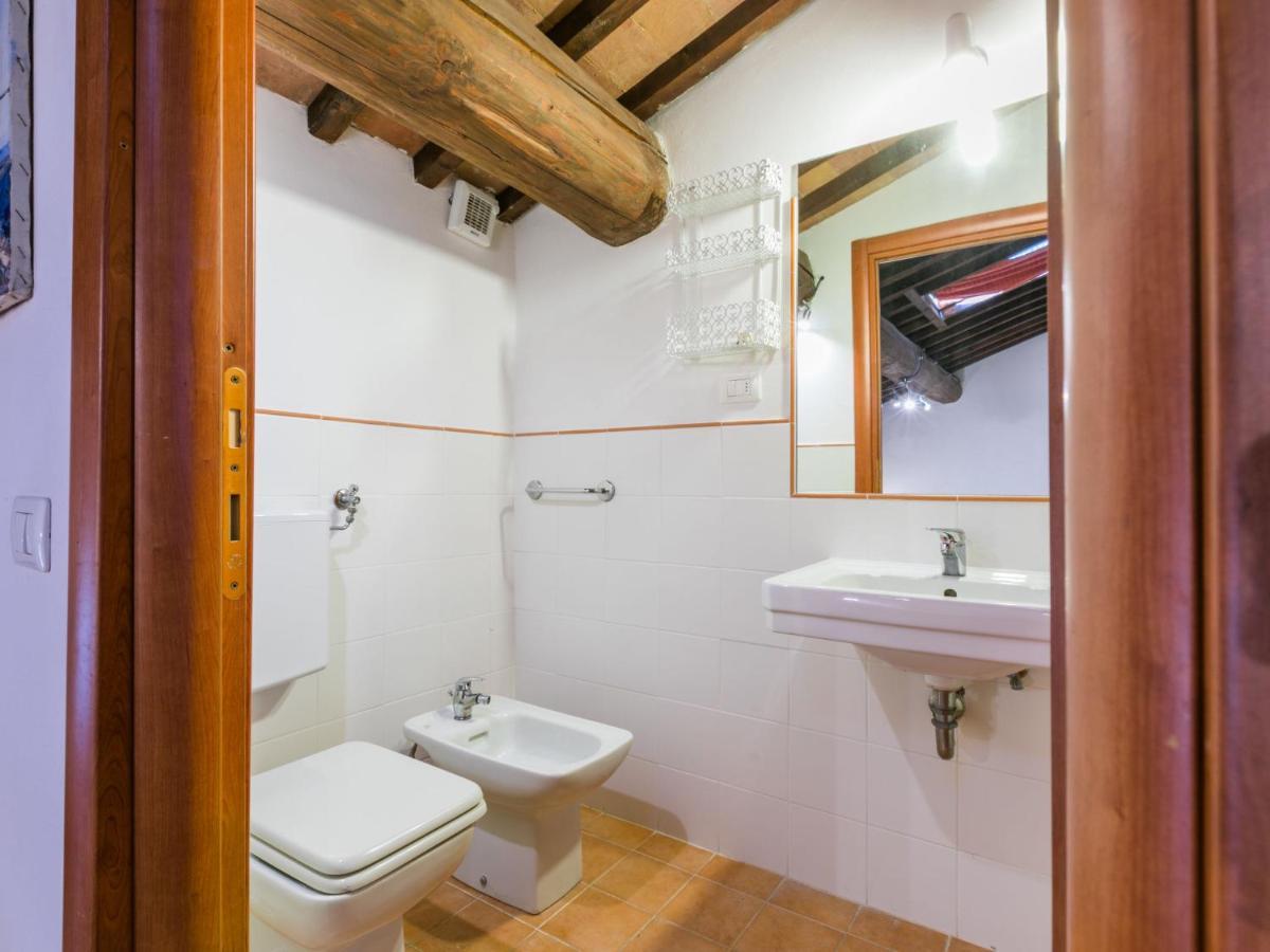 Apartment Giuggiolo - Giuggiolo 5 By Interhome Bibbiano  Zewnętrze zdjęcie