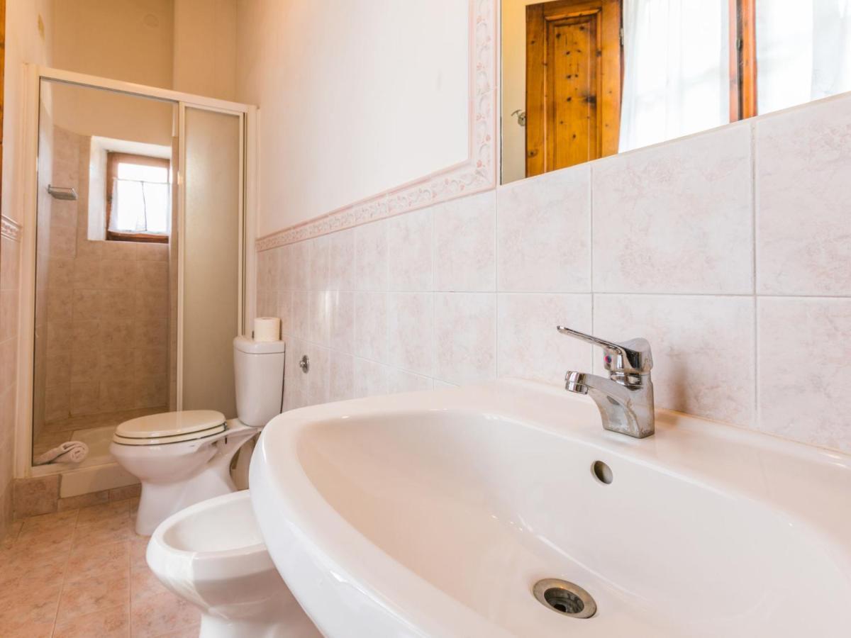 Apartment Giuggiolo - Giuggiolo 5 By Interhome Bibbiano  Zewnętrze zdjęcie