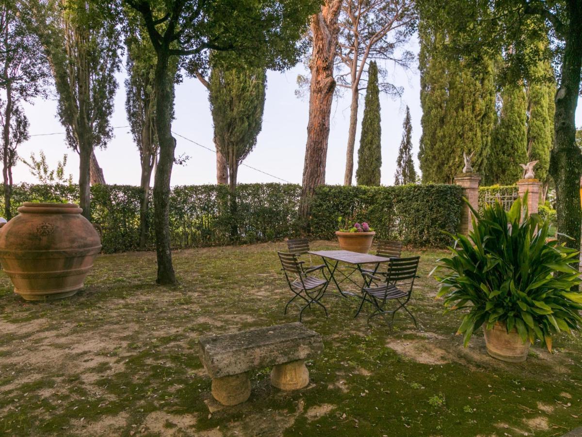 Apartment Giuggiolo - Giuggiolo 5 By Interhome Bibbiano  Zewnętrze zdjęcie