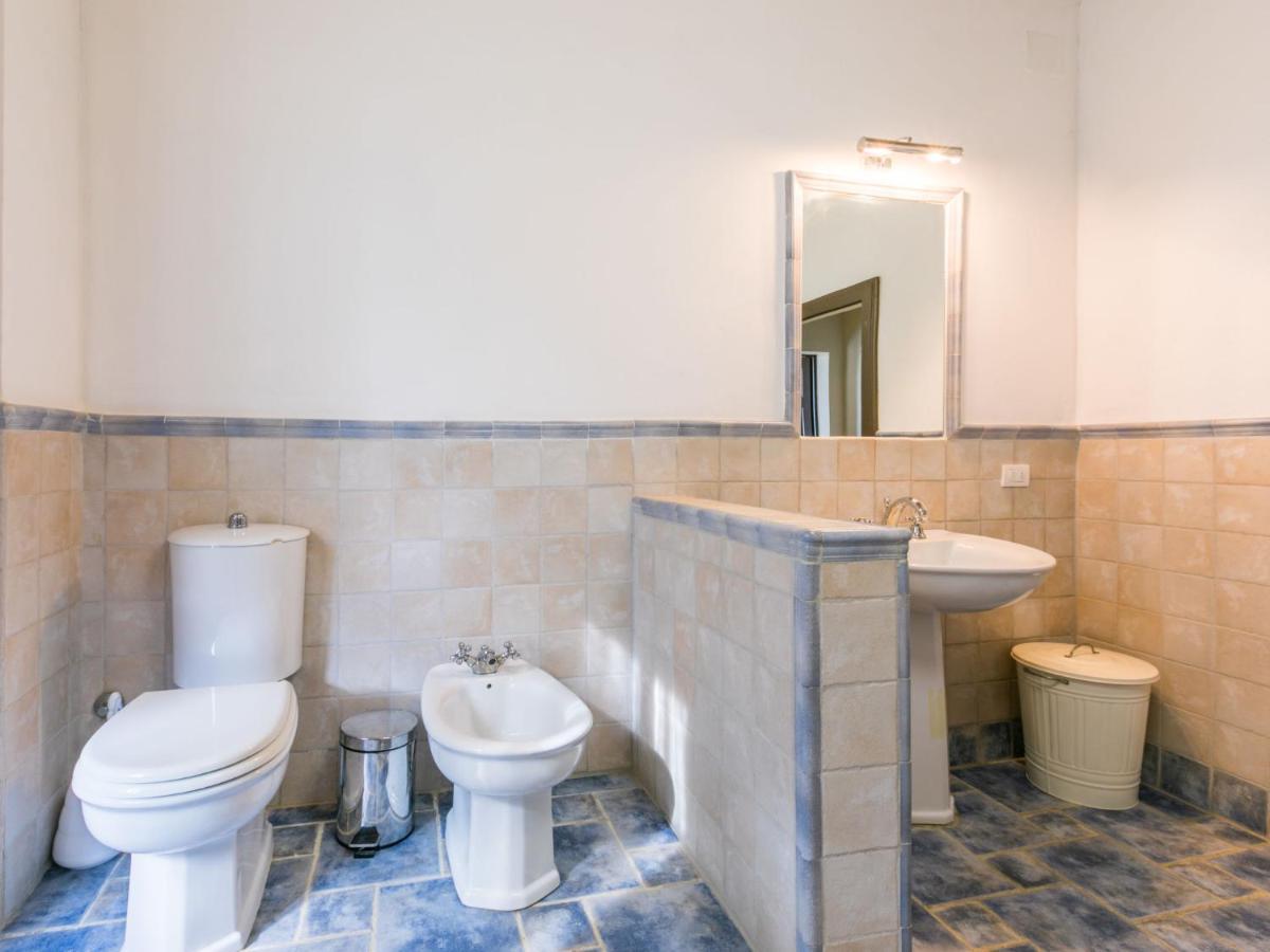 Apartment Giuggiolo - Giuggiolo 5 By Interhome Bibbiano  Zewnętrze zdjęcie